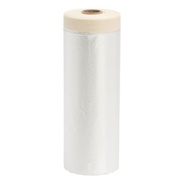 Protective film with adhesive paper - Wurth