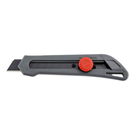Cutter ECO avec molette de...