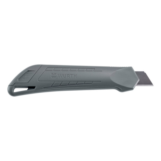 ECO cutter with clamping...