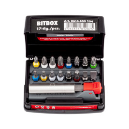 Coffret d'embouts de...
