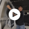 Wie verlegt man Armaflex-Isolierung in seinem ausgebauten Kastenwagen?