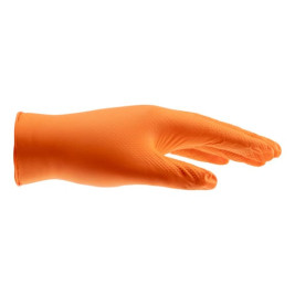 Gant de protection jetable...