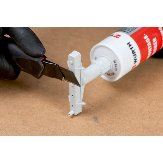 Cutter Universel - Wurth