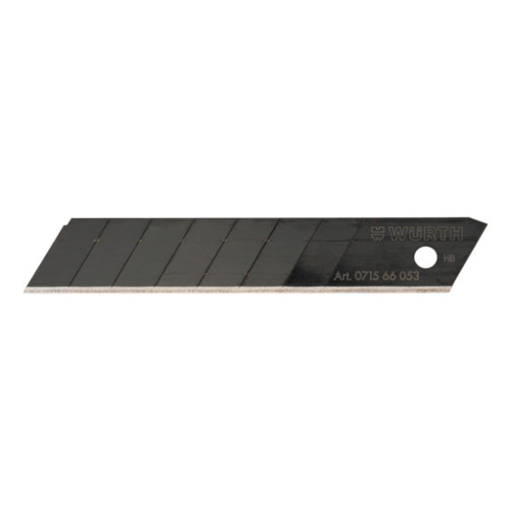 Knife blades and cutters -...