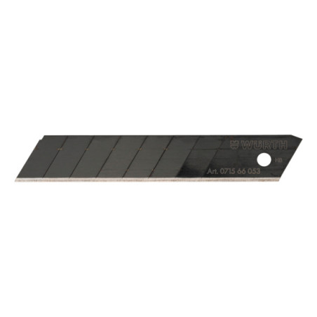 Knife blades and cutters -...