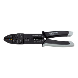 Pinza crimpadora - Würth