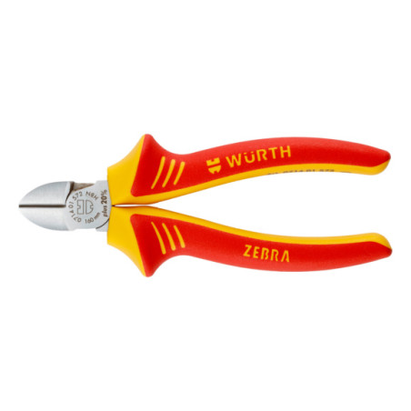 VDE universal pliers - Wurth