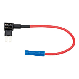 Blade fuse holder - Wurth