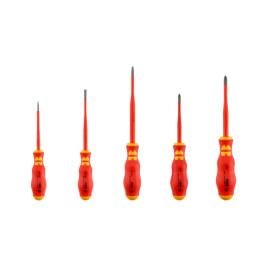 VDE insulated screwdriver...