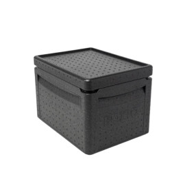 Boxio Cool passive cooler -...