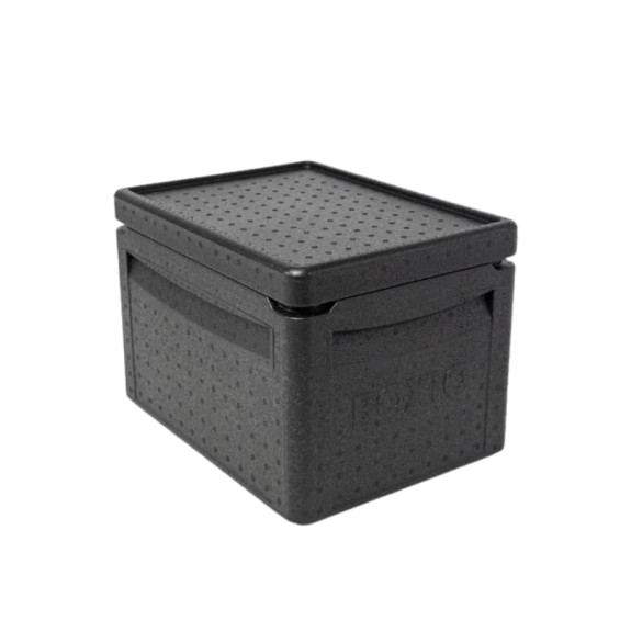 Boxio Cool passive cooler -...