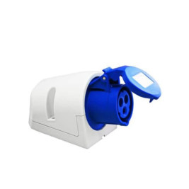 CEE-Wandsteckdose 230V