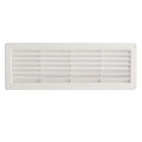 Grille d'aération sans...