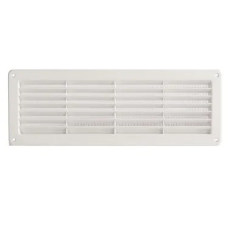 Grille d'aération sans...