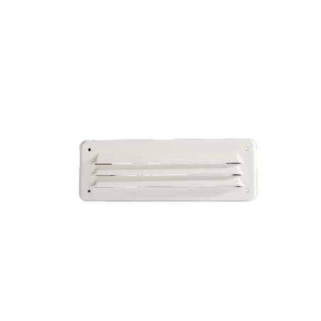 Ventilation grille without...