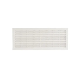 Rejilla de ventilación con mosquitera 220cm3