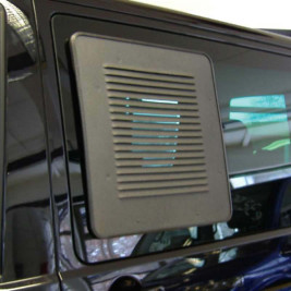 AIRvent Grille d'aération...
