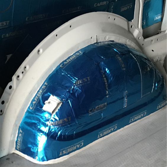 Alubutyl self-adhesive...