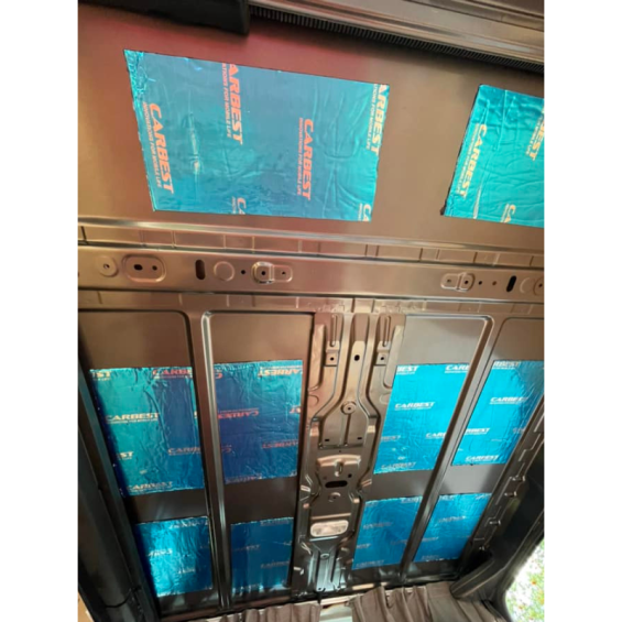 Alubutyl self-adhesive...