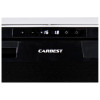 Temperaturanzeige des Carbest-Kühlschranks LR50L