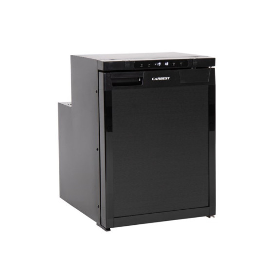 Kompressorkühlschrank LR50L – CARBEST