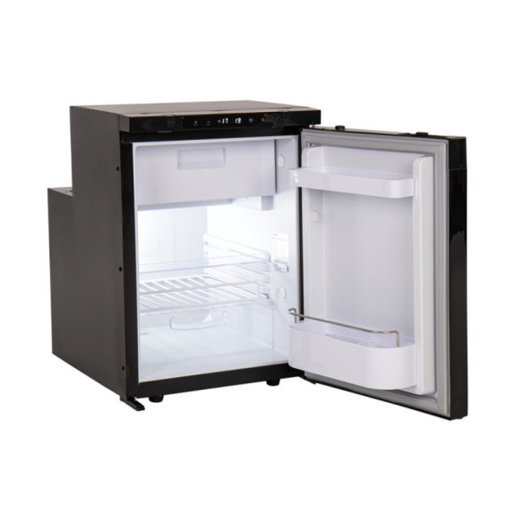 Kompressorkühlschrank LR50L – CARBEST, leer