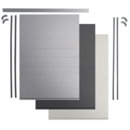 Roller shutter for...