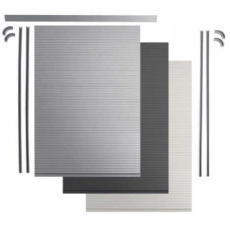 Roller shutter for...