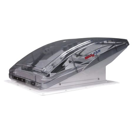 MAXXFAN Deluxe Skylight -...