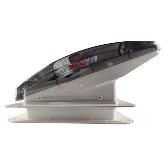 MAXXFAN Deluxe Skylight -...