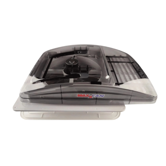 MAXXFAN Deluxe Skylight -...