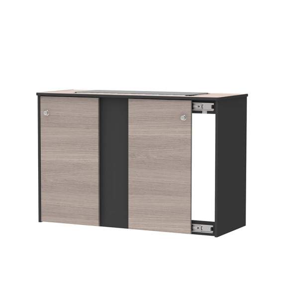 AUSLAUFMODELL - Küchenmodul...
