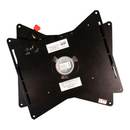END OF SERIES - Swivel base...
