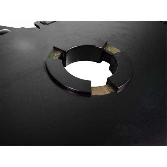 END OF SERIES - RIB Swivel...