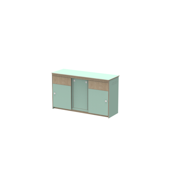 TRIO 4 - Base Unit 2...