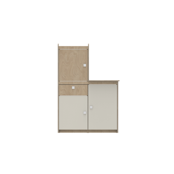 DUO 6 - Columna de...