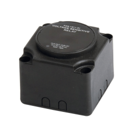 All-motor separator...