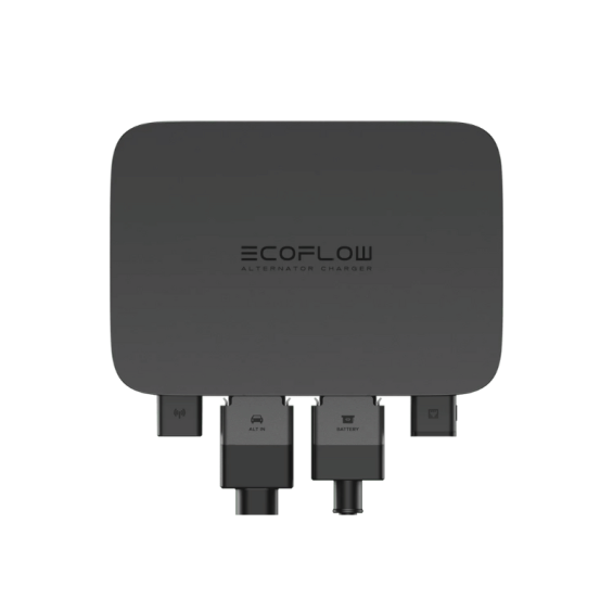 Chargeur d’alternateur 800...