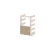 P1 Fachada de porte 2/4 LONGBOARD