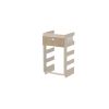 T1 Fachada de tiro moyen LONGBOARD