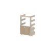 T2 Fassade von tiroir haut LONGBOARD