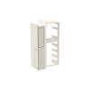 LONGBOARD - Side storage module low + high - LB106