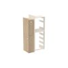LONGBOARD - Low + high side storage module - LB106