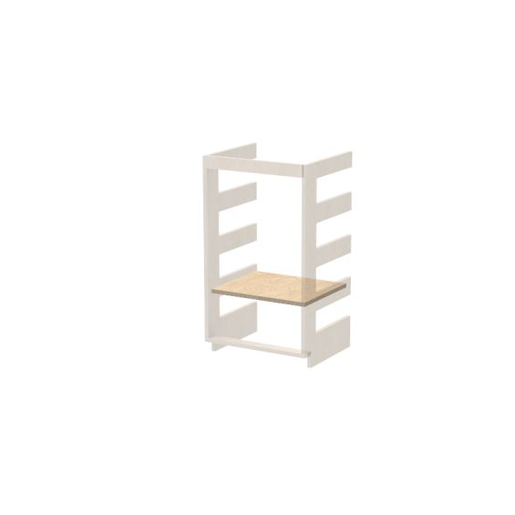 ET1 Etagere LONGBOARD