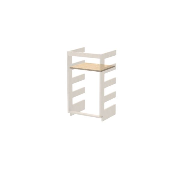 ET1 Etagere LONGBOARD