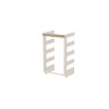 LONGBOARD - Base unit plinth - 420 - birch - Heode Engraving