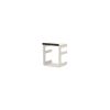 LONGBOARD - Wall unit plinth - 420 - grey