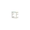 LONGBOARD - Wall unit plinth - 420 - green