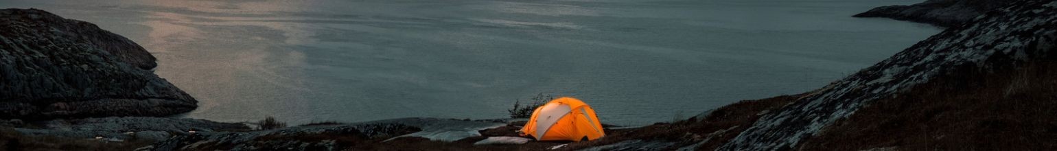 Boot tents, awnings and accessories for your converted van!