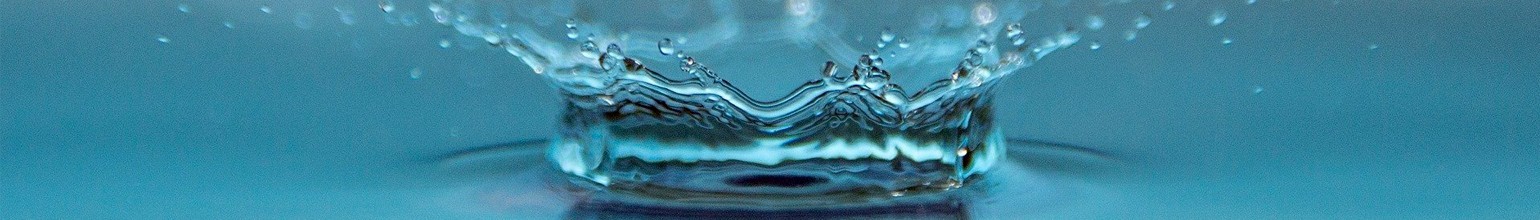 Ein Wasserfilter und ein Ausdehnungsgefäß: Wasser wie zu Hause!